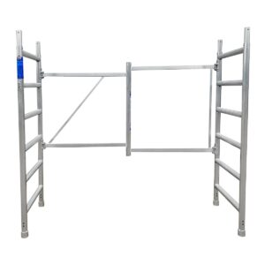 ASC Group ASC Falteinheit mit ASC Kupplung 75-6