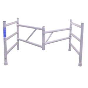 ASC Group ASC Falteinheit mit PE Kappe 75-3