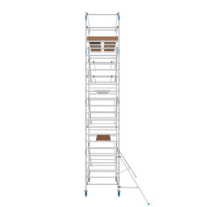 ASC Group ASC Rollgerüst 135x190x6m ph