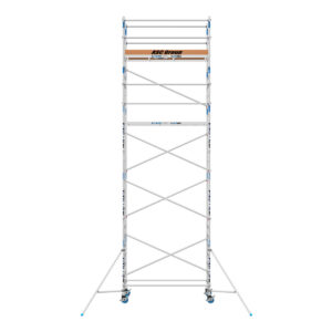 ASC Group ASC Rollgerüst 75x305x7m ph