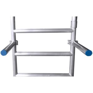 ASC Group Gartengerüst - Handgriff-Set (2 Stück)