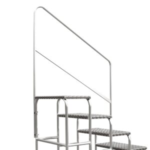 ASC Group Handlauf Endseite