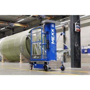 ASC Group Manu-X-lift 4.1