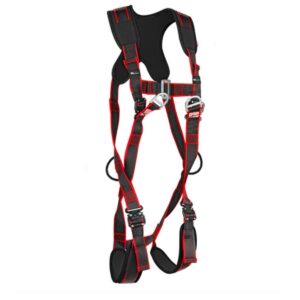 ASC Group Sicherungsgurt/Auffanggurt 21-C ATEX PLUS