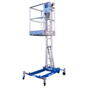 ASC Group XS-Lift Hebebühne Arbeitshöhe bis 3,8 m