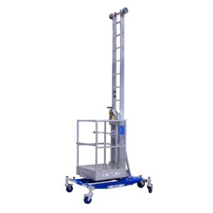 ASC Group XS-Lift Hebebühne Arbeitshöhe bis 4,5 m