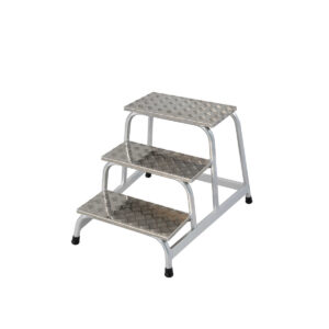 Euroline Alu-Montagetritt Nr. 335 1x3