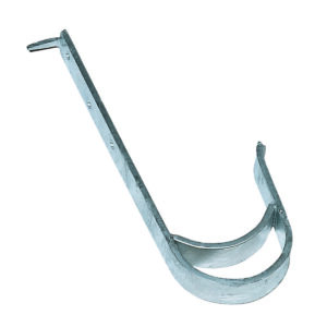 Euroline Dachhaken für Schiefer natur