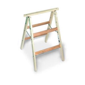 Euroline Holz-Tapezierbock Nr. 115 2x2