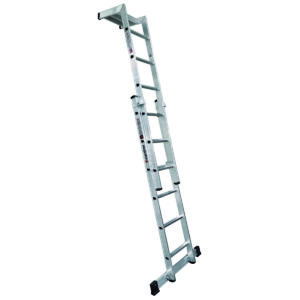 Euroline Plakatleiter, 2-teilig Nr. 328 2x6