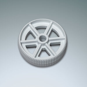 Das richtige Gewächshaus - problemlos und komfortabel 6 Euroline Wandlaufrolle mit Montagesatz Durchmesser 85 mm