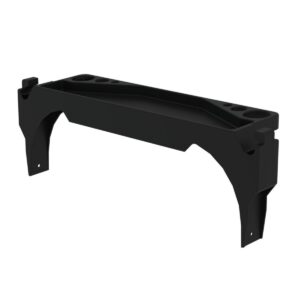 Günzburger Steigtechnik Ablageschale für Aluminium-Klapptreppen