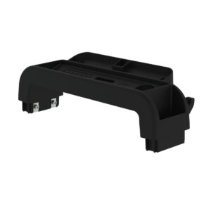 Günzburger Steigtechnik Ablageschale für Stufen-Stehleiter für Leitern ab April 2018