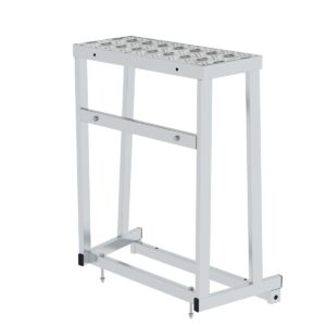 Günzburger Steigtechnik Arbeistpodest modular Erweiterungsmodul 3 4. Stufe