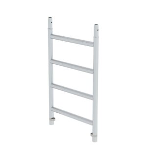 Günzburger Steigtechnik Aufsteckrahmen 0,75 m Höhe 1,00 m