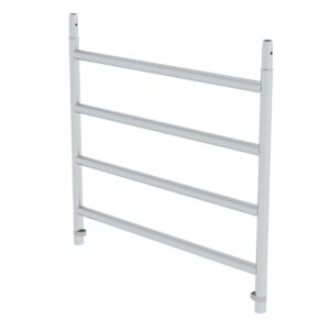 Günzburger Steigtechnik Aufsteckrahmen 1,35 m Höhe 1,00 m