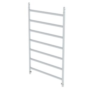 Günzburger Steigtechnik Aufsteckrahmen 1,35 m Höhe 2,00 m