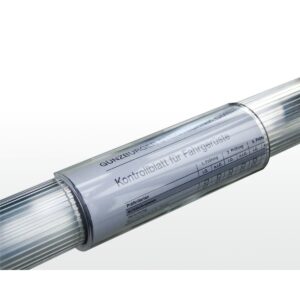 Günzburger Steigtechnik Clip-Schale für Rundrohre ø 50 mm