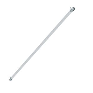 Günzburger Steigtechnik Diagonalstrebe 2,45 m