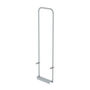 Günzburger Steigtechnik Einstiegshilfe doppelholmig Stahl verzinkt 440mm