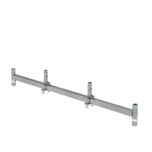 Günzburger Steigtechnik Fahrbalken 2 m