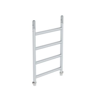 Günzburger Steigtechnik FlexxTower-Aufsteckrahmen