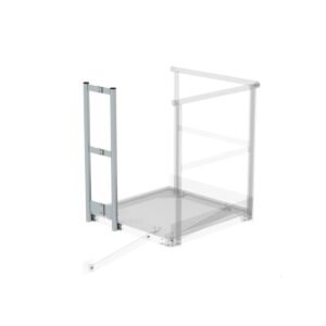 Günzburger Steigtechnik Geländerelement