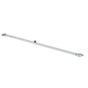 Günzburger Steigtechnik Gerüststrebe teleskopierbar 1700–2500 mm