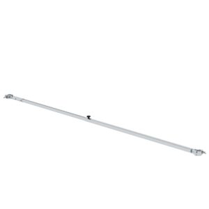 Günzburger Steigtechnik Gerüststrebe teleskopierbar 2120–3400 mm