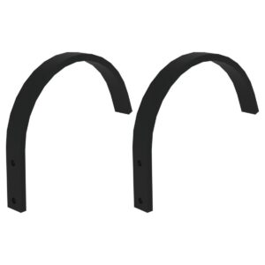 Günzburger Steigtechnik Haken für Spezialleiter, rund bis 200 mm