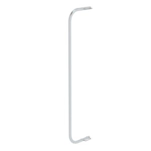 Günzburger Steigtechnik Handlauf zur Selbstmontage 1300mm