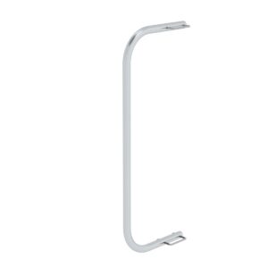 Günzburger Steigtechnik Handlauf zur Selbstmontage 750mm