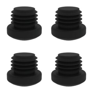 Günzburger Steigtechnik Innenschuh für Stahl-Arbeitspodeste starr elektrisch ableitfähig