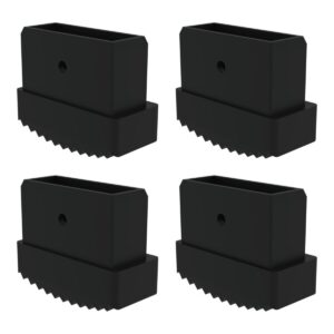 Günzburger Steigtechnik Innenschuh für Teleskopleitern