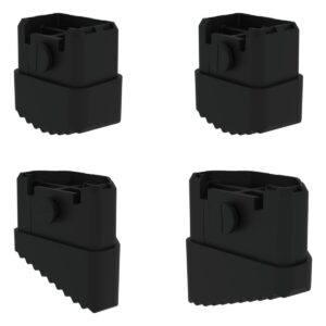 Günzburger Steigtechnik Innenschuhe für einseitig begehbare Stehleiter ML