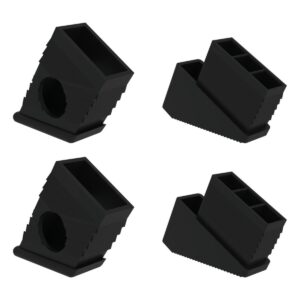 Günzburger Steigtechnik Innenschuhe ML-Kompakt-Tritt