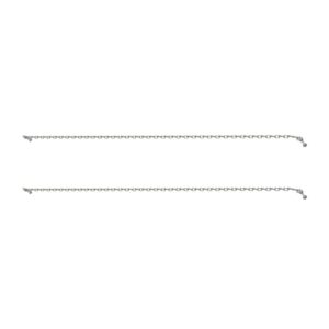 Günzburger Steigtechnik Knoten-Kettensicherung