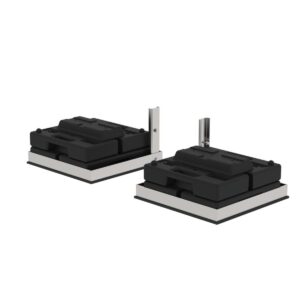 Günzburger Steigtechnik Montagesatz Ballast für Attikaüberstiege