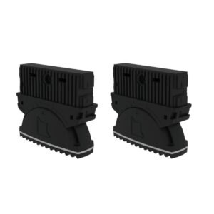 Günzburger Steigtechnik nivello®-Innenschuh 98x25 mm Baujahr ab 2019