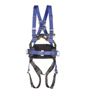 Günzburger Steigtechnik Sicherungsgurt EN 361 Typ: GÜFA1