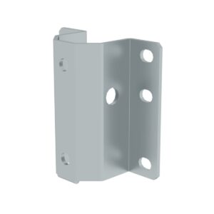 Günzburger Steigtechnik Systemgeländer Geländertasche