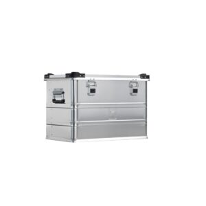 Günzburger Steigtechnik Transportkisten stapelbar 59,0 x 39,5 x 42,7