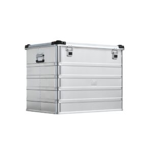 Günzburger Steigtechnik Transportkisten stapelbar 79,0 x 59,0 x 63,5