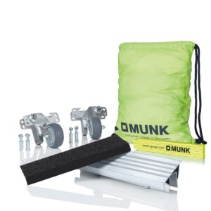 Günzburger Steigtechnik Zubehör-Paket "Ergonomie"