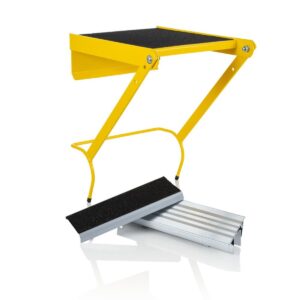 Günzburger Steigtechnik Zubehör-Paket "TRBS-Kit"