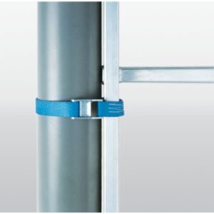 Günzburger Steigtechnik Zurrband mit Klemmschloss