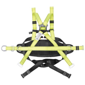 Hailo Professional Auffanggurt nach DIN EN 361 Ausführung: AX 60 S EN 361 / EN 358