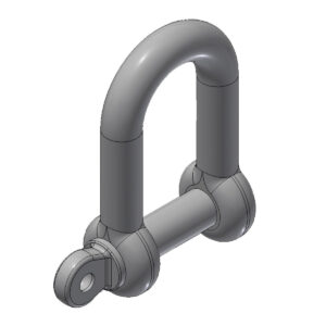 Hailo Professional Edelstahl-Schäkel