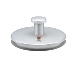 Hailo Professional HS3 mit Entlüftung / Ø800