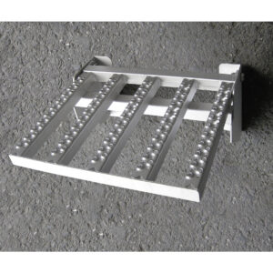 Hailo Professional Ruhepodest Klappbar zur Wandmontage